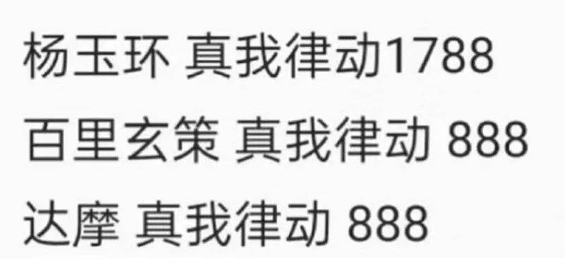 貂蝉即将迎来情侣皮肤可能还有星传说九游会j9龙年限定皮肤名称揭晓吕布(图5)